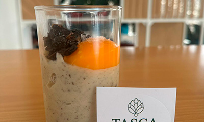 Tasca Leal by Miguel García