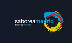 Saborea Madrid