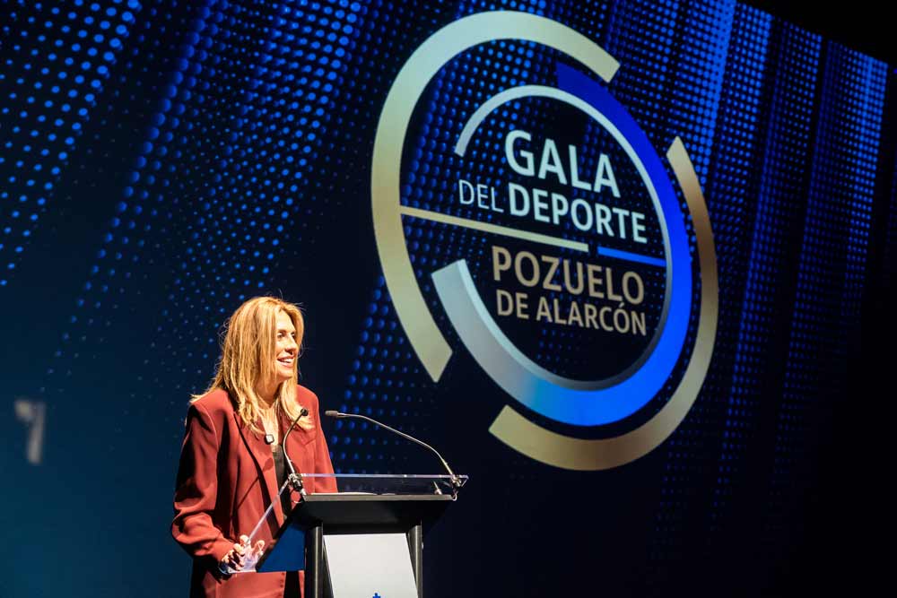 Gala del Deporte 2025