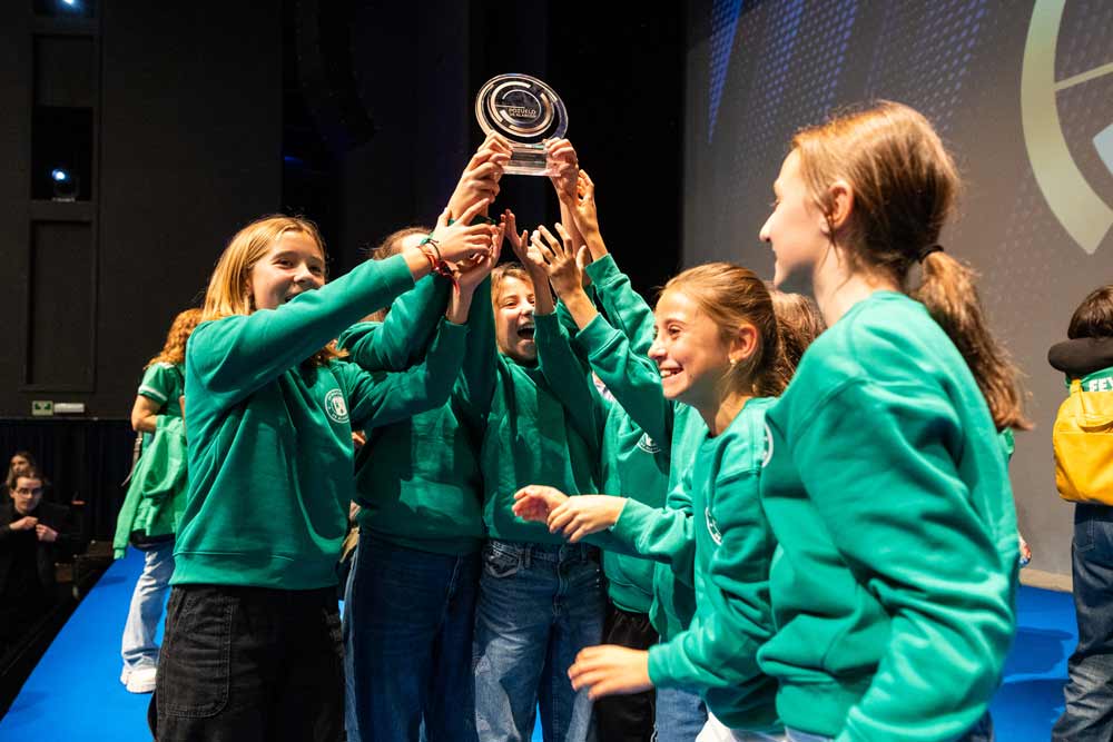 Gala del Deporte 2025