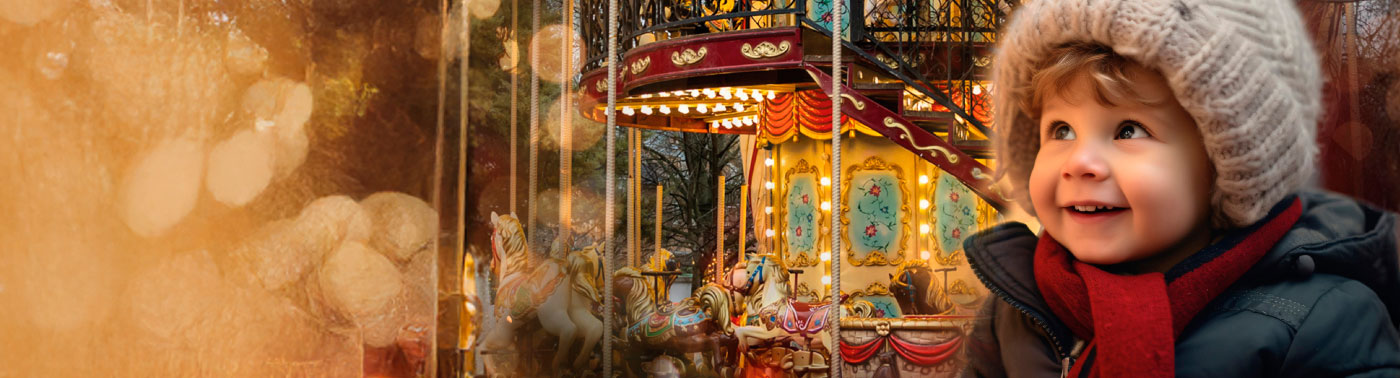 Parque Prados Navidad