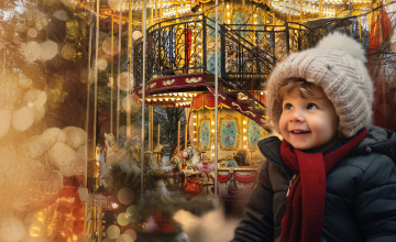 Navidad Prados de Torrejón