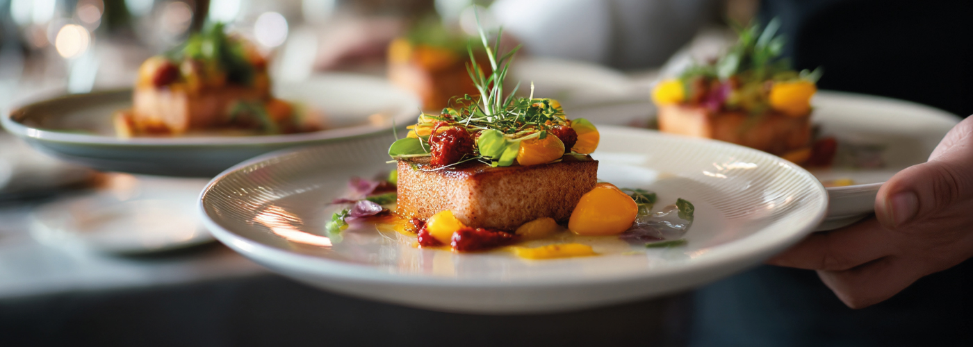 Saborea Pozuelo Gourmet 