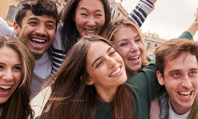 Jóvenes sin alcohol 