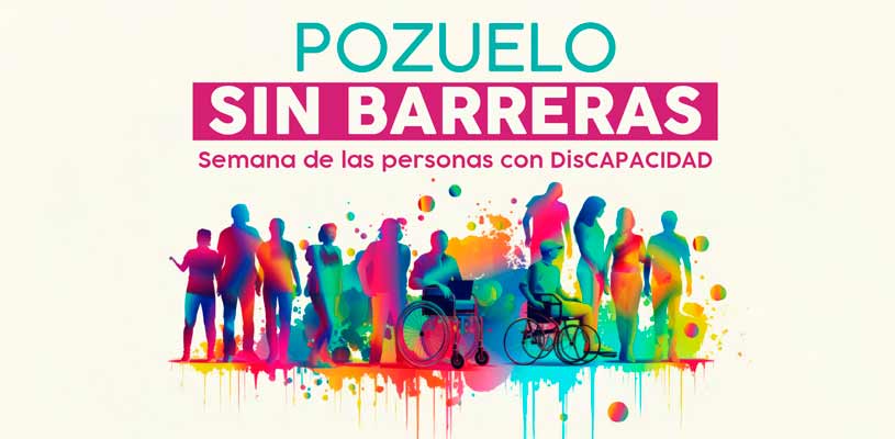 Semana de la Discapacidad 2025