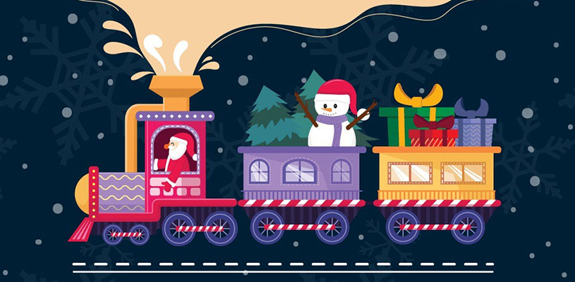 Canta y baila con Babyradio en Navidad