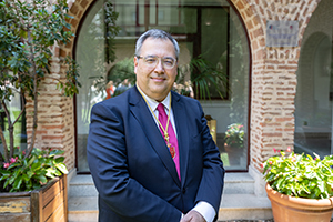 Eduardo Oria
