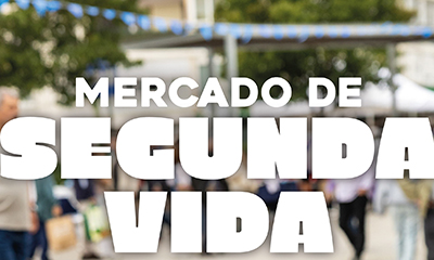 Mercado de Segunda Vida 15 de marzo 2026