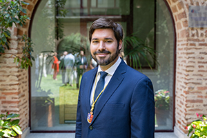 Ignacio Santana