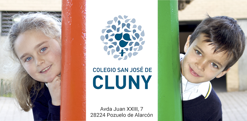 Colegio San José de Cluny