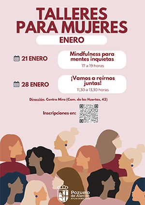 Enero talleres