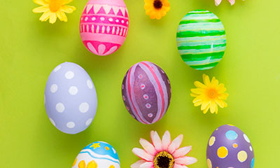 Easter School Pozuelo 2026