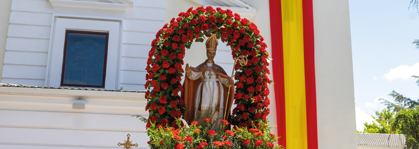 san gregorio procesión imagen