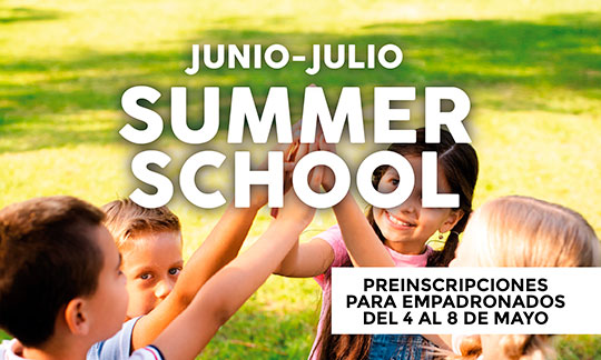 Banner Summer School