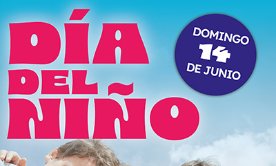 Día del Niño