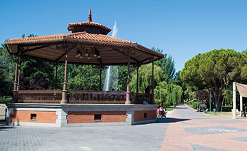 Banner Bandas templete