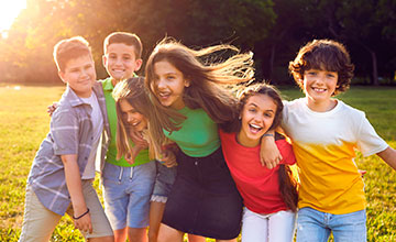 Banner ayudas campamentos