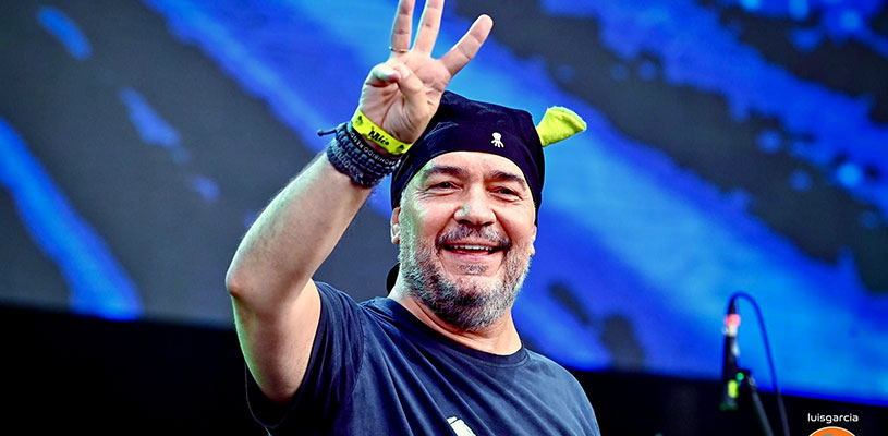 DJ Pulpo