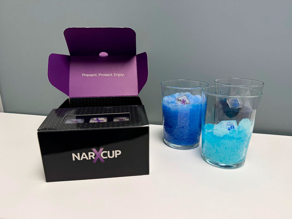 Narxcup