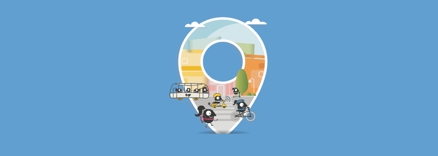 Banner Semana de la Movilidad