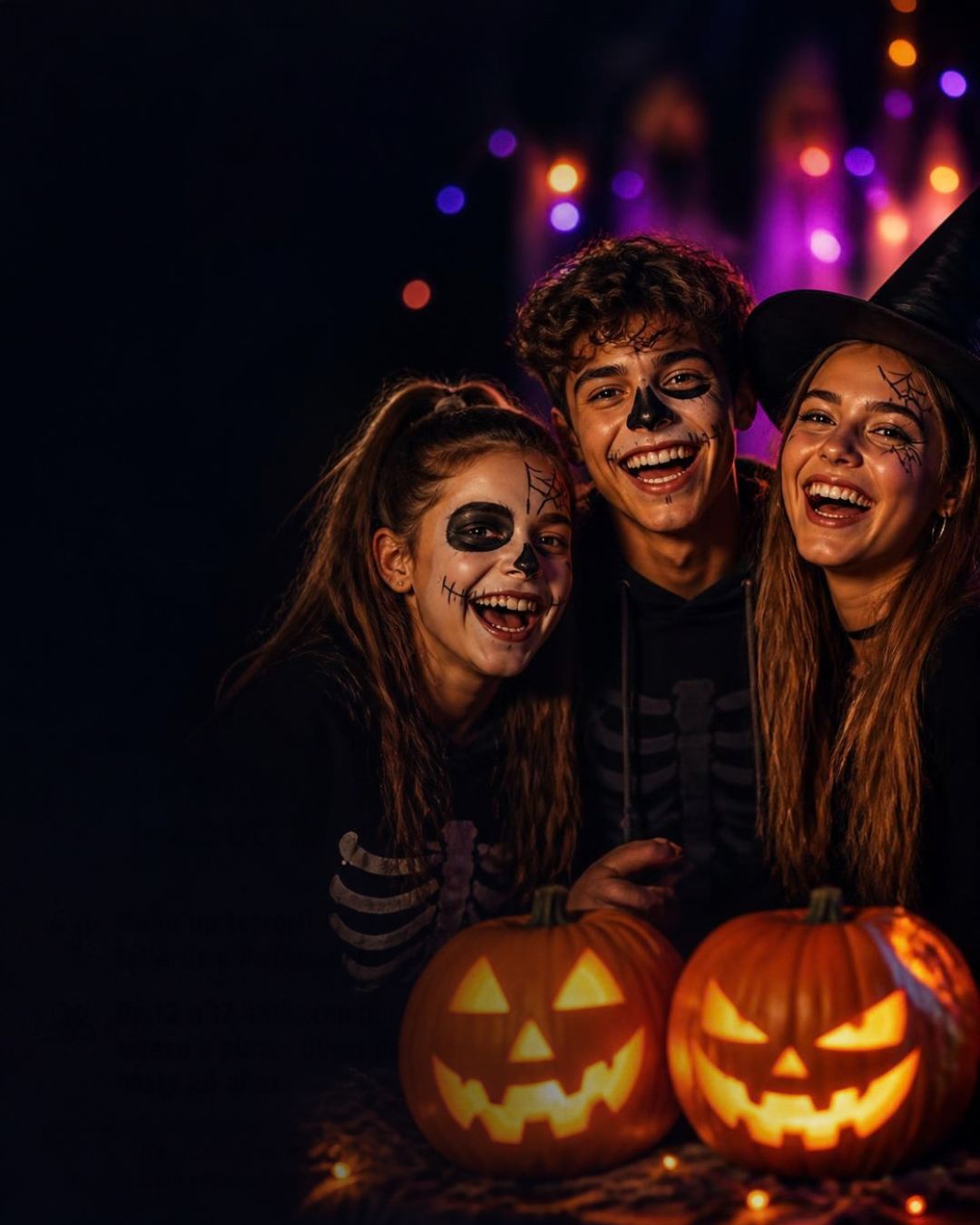 Pozuelo de Alarcón celebra Halloween con una semana de actividades para jóvenes
