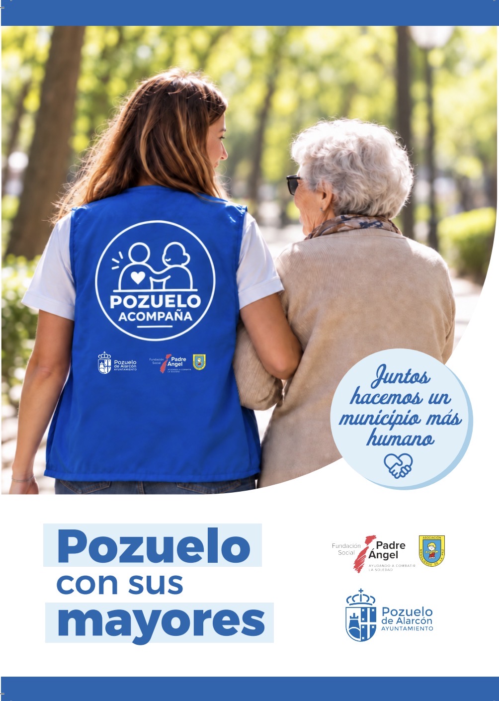 Pozuelo Acompaña