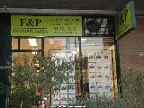 F & P Inmobiliaria