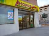 Supermercados Ahorramás