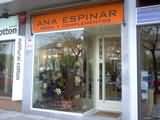 Ana Espinar Flores