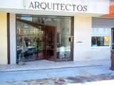 Arquitectos García Alba, S.L.