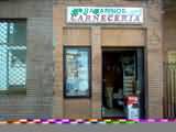 Carnicería Islámica