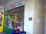 Carnicería Pepe