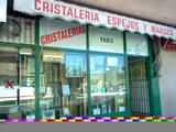 Cristalería París
