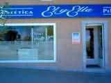 Ely Ella Peluqueros