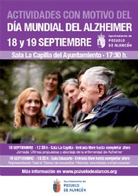 Día Mundial del Alzheimer 2014