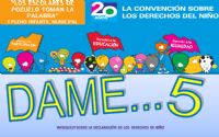 Webquest sobre la Declaración de los Derechos del Niño