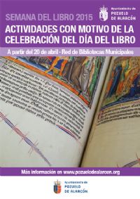 Semana del Libro 2015