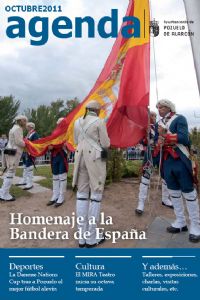 Agenda octubre 2011
