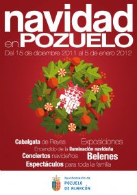 Navidad en Pozuelo 2011