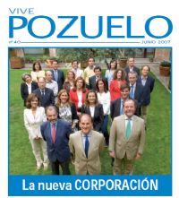 Reportaje sobre la nueva corporación