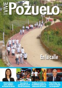 Vive Pozuelo (junio 2011)