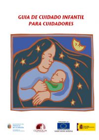 Guía de cuidado infantil para cuidadores