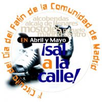 I Circuito del Día del Patín en la Comunidad de Madrid