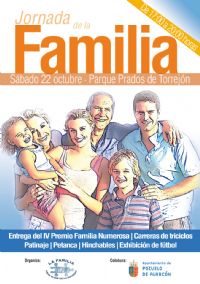 Jornada de la Familia 2011