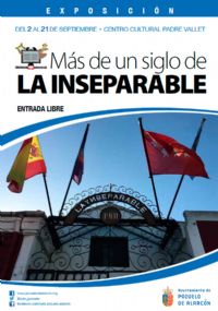 Exposición La Inseparable