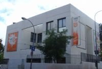 CUBOCIO: Programa de actividades del mes de noviembre de 2011