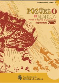 Programa de fiestas de Nuestra Señora de la Consolación 2007