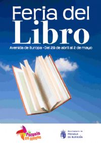 Programa de la Feria del Libro 2011