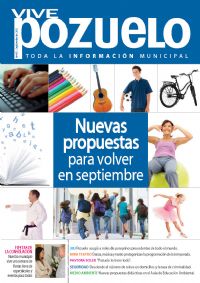 Vive Pozuelo (septiembre 2011)