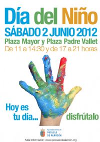 Día del Niño 2012